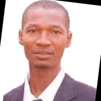 Henry Uko Henry, FCAI, MNIM