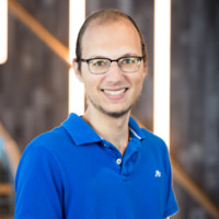 Jacob Lehman