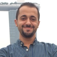 Usama Elsayed