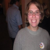 Sarah Phillips