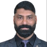 Lalit Bhatnagar