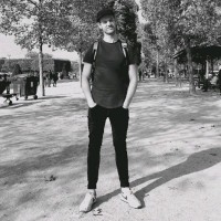 Gert Mathijs Cazemier