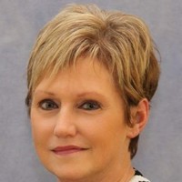 Mary Barefield