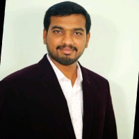 Saikrishna reddy Chaganti