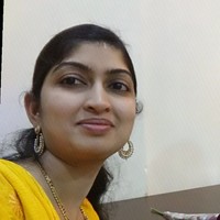 Purvaa Joshi