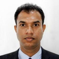 Upul Udaya Kumara