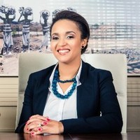 Carmen Mpelwane