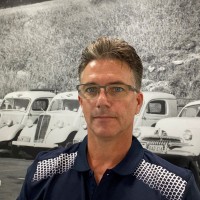 Mark Logie