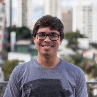 Ricardo Carvalho Ribeiro