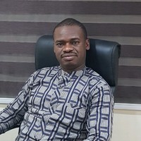 Ekene Umeadi