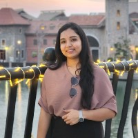 Arathi C
