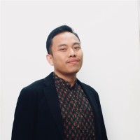 Gregorius Gilang S. Nugroho