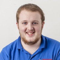 Aaron Downham