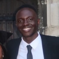 Boluwatife Thomas-Orogan