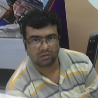 Arun Roberts