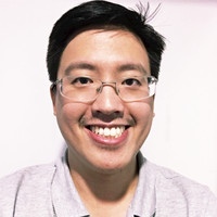 Xavier Luis Katigbak