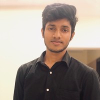 Karthikeyan R