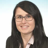 Yvonne Carius