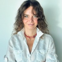 Burcu Kunay