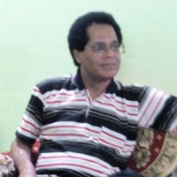 MALAY BOSE