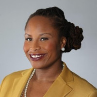 Tavia Beasley, Ed.D.