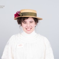 Clare Young