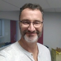 Frédéric CHRISTOPHE