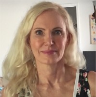 Tarja Hull