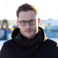 Chris Ridley, Cmse®