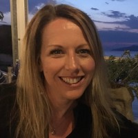 Helen Mauborgne