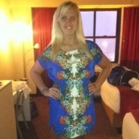 Brittany Cavanaugh