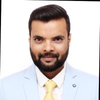 Vivek Vijayakumar