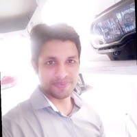Piyush Ranjan