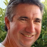Greg Jones