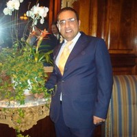 Andrew Salameh, Ma
