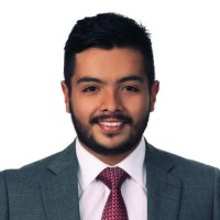 Cristian Andres Tejedor Bonilla