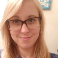 Katie Spell