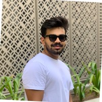 Irshad Ismail
