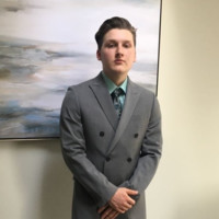 Brandon Finlayson