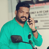 Kishor Pk K