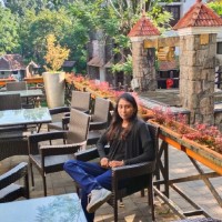 B. Vaishnavi Satheesh