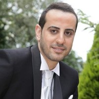 Georges Chamoun
