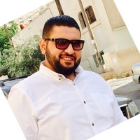 Abdallah Sallah