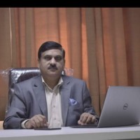 Engr. Mian Mohammad Bashir