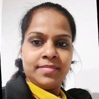 Ronita Chand