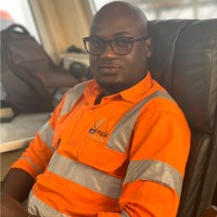 Emmanuel Kwabina Ainoo