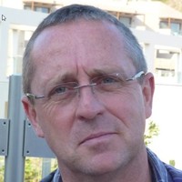 Olivier Barbot
