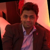 Sharad Mahajan