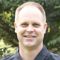 Todd Smith