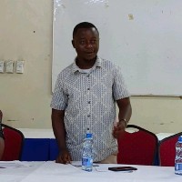 Robert Ngala
